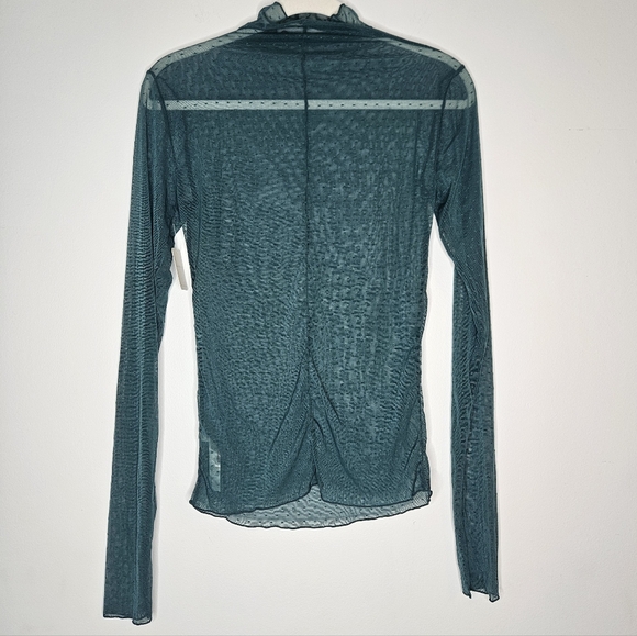 Free People On The Dot Layering Top NWT - Picture 8 of 8